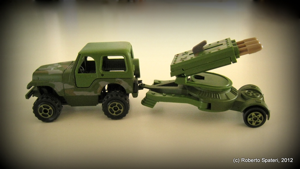 Majorette Jeep CJ (n.290/244)